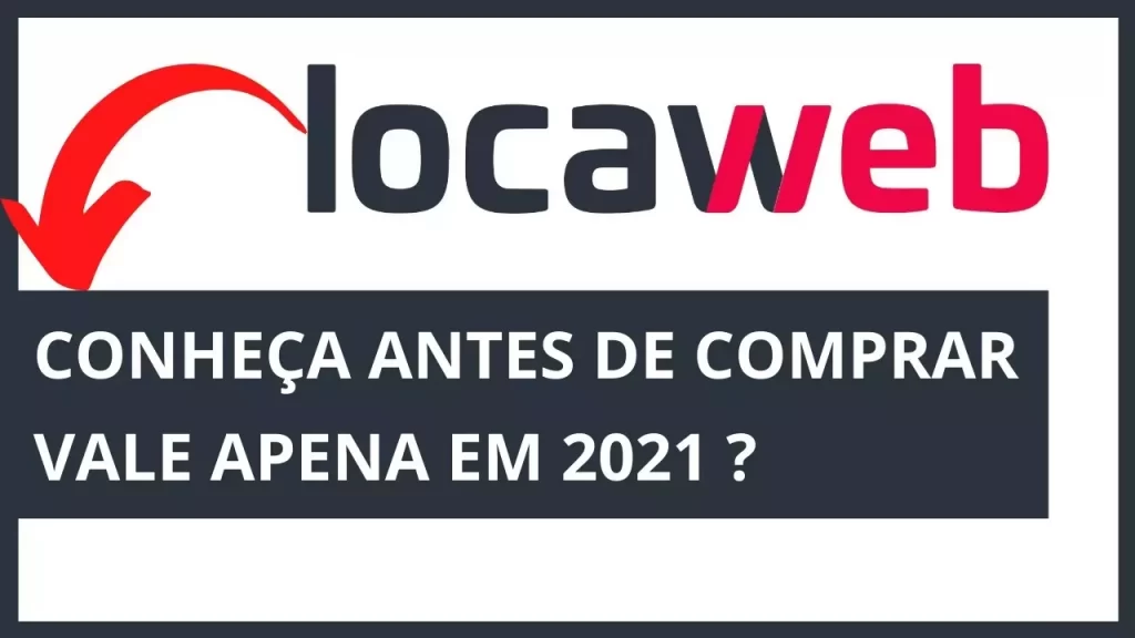 Hospedagem Locaweb é Boa é Ruim é Confiável Vale a Pena |🔴 Review 2021