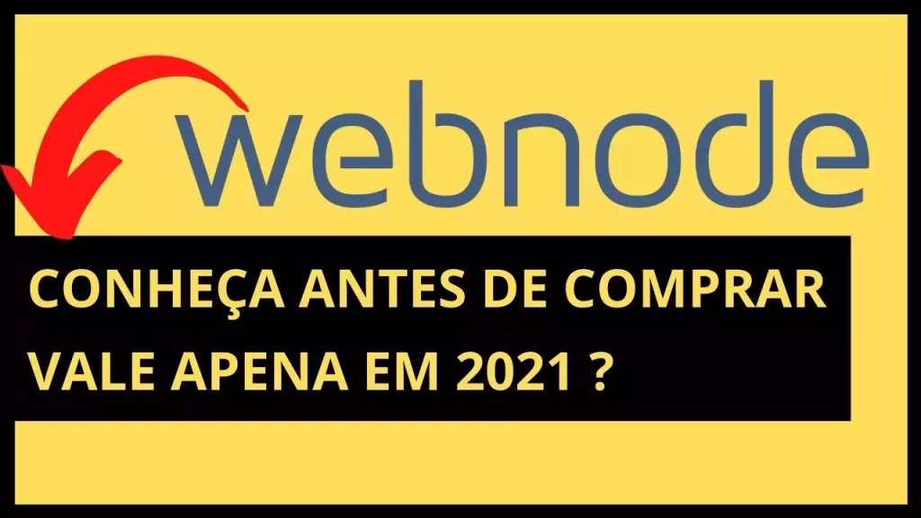 Hospedagem Webnode é Boa é Ruim é Confiável Vale a Pena ? 🔴 Review 2021